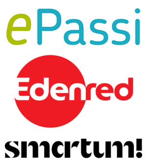 maksutavat ePassi Edenred Smartum